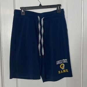 Angelo State Shorts